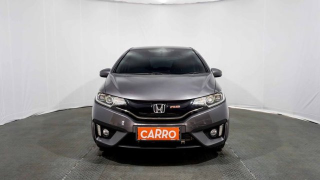 Harga All New Jazz. Jual beli Honda Jazz 2017 bekas murah di Cintamobil