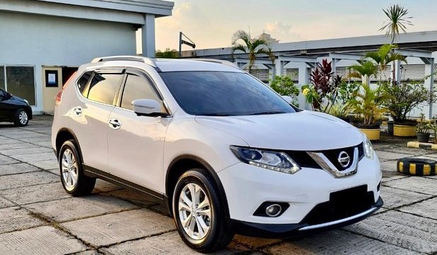 Harga Nissan X Trail 2019. Jual beli Nissan X-Trail 2019 bekas murah di Indonesia