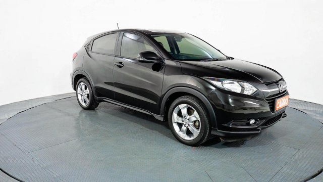 Harga Honda Hr-v Bekas 2010. Jual beli Honda HR-V 2010 bekas murah di Cintamobil