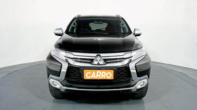 Pajero Sport Harga Bekas. Jual Beli Mobil Pajero Sport Bekas Murah & Cari Mobil Bekas di