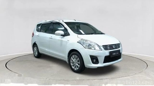 Suzuki Ertiga Gx Elegant. Jual beli Suzuki Ertiga GX Elegant 2015 bekas murah di Indonesia