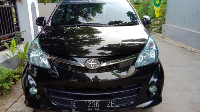 Harga Avanza 2005 Type G. Jual beli Toyota Avanza 2005 bekas murah di Indonesia