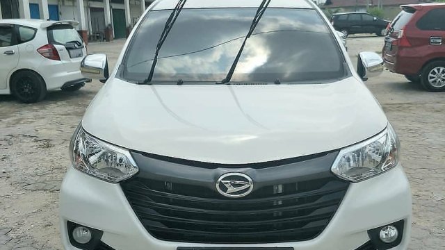 Harga Xenia 2016 Bekas Jakarta. Daftar Harga Mobil Daihatsu Xenia 2016 Bekas