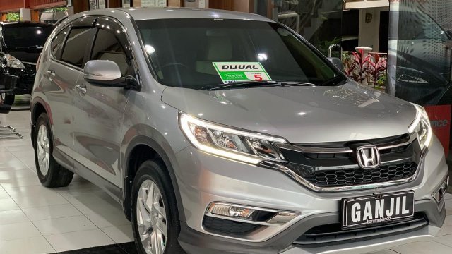 Harga Mobil Honda Crv Terbaru. Harga Mobil Honda CR-V Bekas Terbaru