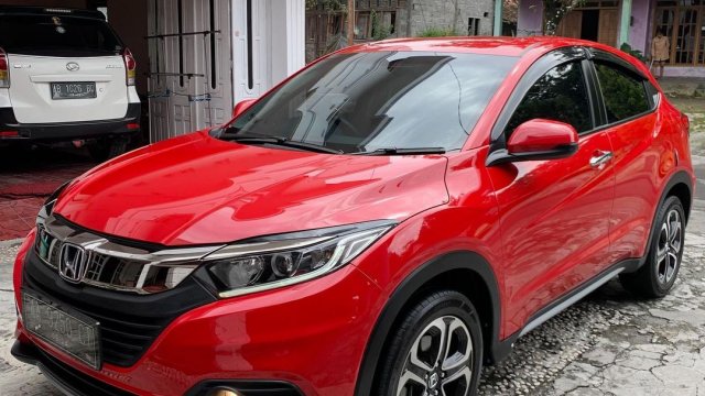 Honda Jazz Bekas Banyuwangi. Jual beli mobil Honda Jazz di Kab Banyuwangi, Jawa Timur