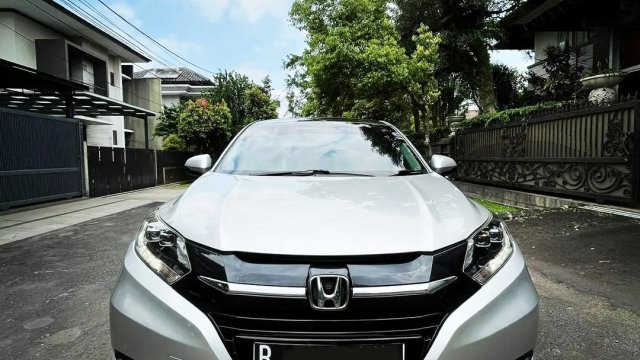 Harga Hr V Prestige 2015 Bekas. Jual beli Honda HR-V Prestige 2015 bekas murah di Indonesia