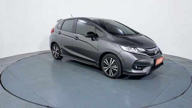 Harga Bekas Honda Jazz Rs. Honda Jazz bekas