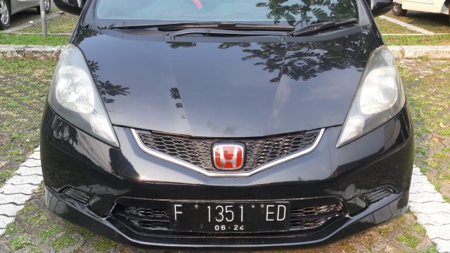 Harga Honda Jazz 2010 Manual. Jual beli Honda Jazz 2010 bekas murah di Indonesia