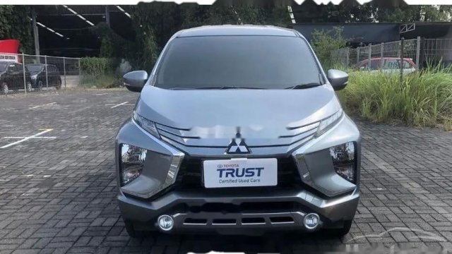 Harga Xpander Bekas Sidoarjo. Jual beli mobil Mitsubishi Xpander di Kab Sidoarjo, Jawa Timur