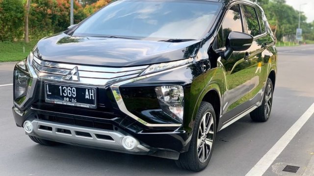 Xpander Sport A/t. Mitsubishi Xpander Sport A/T 2019 4588125