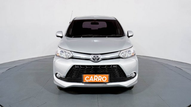 Kredit Avanza Bekas Jakarta. Jual beli Toyota Avanza 2016 bekas murah di Indonesia