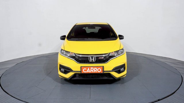 Harga Honda Jazz Rs Cvt. Jual Beli Mobil Jazz Bekas Murah & Cari Mobil Bekas di Indonesia