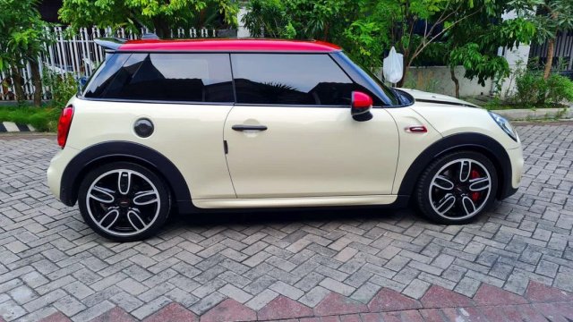 Warna Mobil Mini Cooper. Jual mobil MINI Cooper warna Putih bekas, aman, murah, kilometer