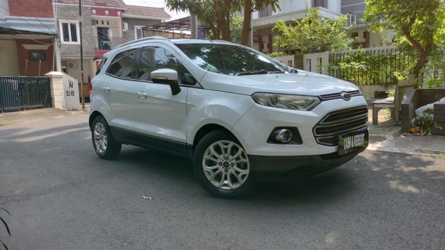 Harga Mobil Ford Fiesta 2019. Jual beli Ford Fiesta 2019 bekas murah di Indonesia