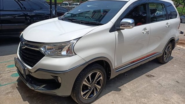 Harga Xenia Tipe X. Jual beli Daihatsu Xenia 2018 bekas murah di Indonesia