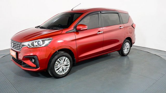 Harga Suzuki Ertiga Gx. Jual beli Suzuki Ertiga 2018 bekas murah di Indonesia