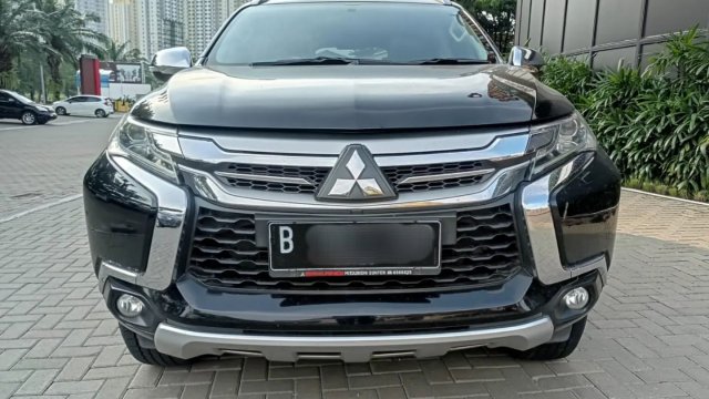 Harga Pajero Sport Dakar 2016 Bekas Jakarta. Jual beli Mitsubishi Pajero Sport Dakar 2016 bekas murah di