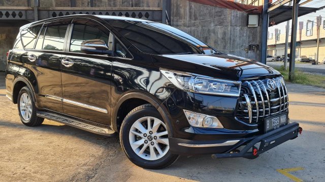 Mobil Kijang Innova Terbaru 2016. Jual beli Toyota Kijang Innova 2016 bekas murah di Indonesia