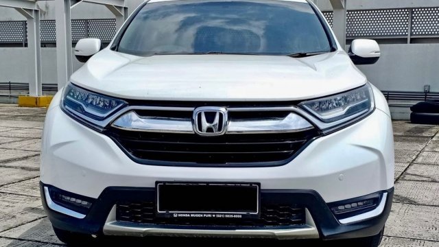 Harga Honda Cr V 2019. Jual beli Honda CR-V 2019 bekas murah di Indonesia