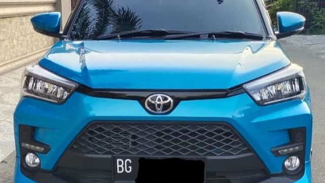 Harga Mobil Bekas Toyota Di Palembang. Jual Beli Mobil Toyota Bekas & Baru Kota Palembang, Sumatra