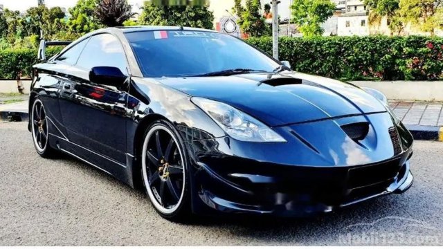 Kelebihan Dan Kekurangan Toyota Celica. Mobil Celica bekas