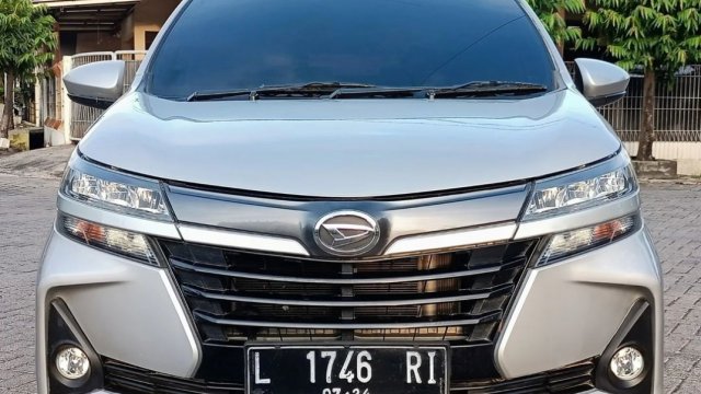 Daihatsu Xenia Bekas Surabaya. Jual beli mobil Daihatsu Xenia di Kota Surabaya, Jawa Timur