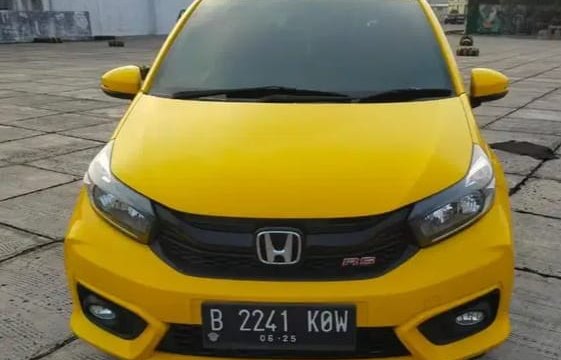 Mobil Honda Warna Kuning. Beli mobil Honda warna Kuning bekas harga murah kualitas tinggi