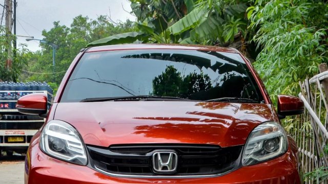 Harga Brio Rs Matic. Jual beli Honda Brio RS 2017 bekas murah di Indonesia