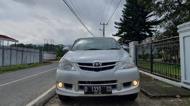 Harga Mobil Bekas Avanza 2008 Type G. Jual beli Toyota Avanza 2008 bekas murah di Indonesia