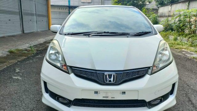 Harga Honda Jazz Rs 2012 Matic. Jual beli Honda Jazz 2012 bekas murah di Indonesia