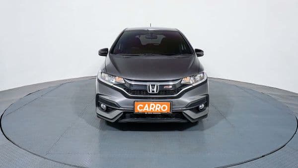 Mobil Seken Honda Jazz. Mobil Jazz bekas