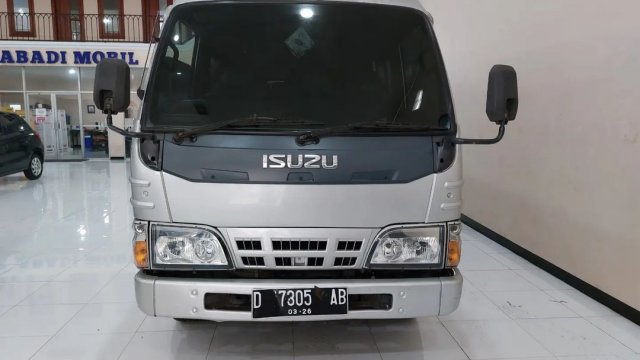 Interior Isuzu Panther Grand Touring 2019. Jual beli Isuzu Panther GRAND TOURING 2019 bekas murah di