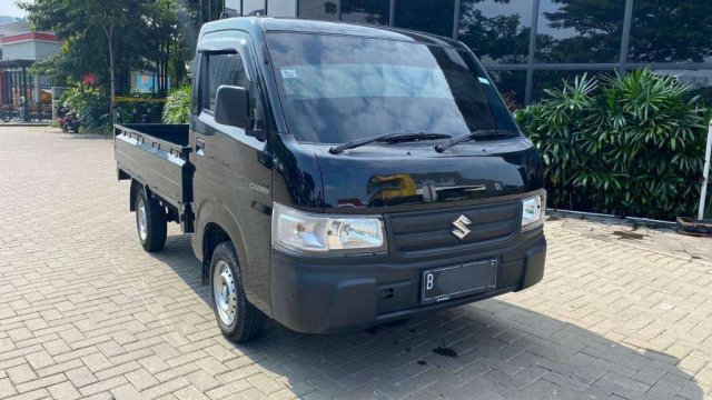 Harga Pick Up Carry 2021. Jual beli Suzuki Carry Pick Up 2021 bekas murah di Indonesia