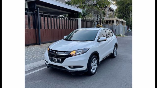 Harga Mobil Hrv Bekas Semarang. Jual beli mobil Honda HR-V di Kota Semarang, Jawa Tengah