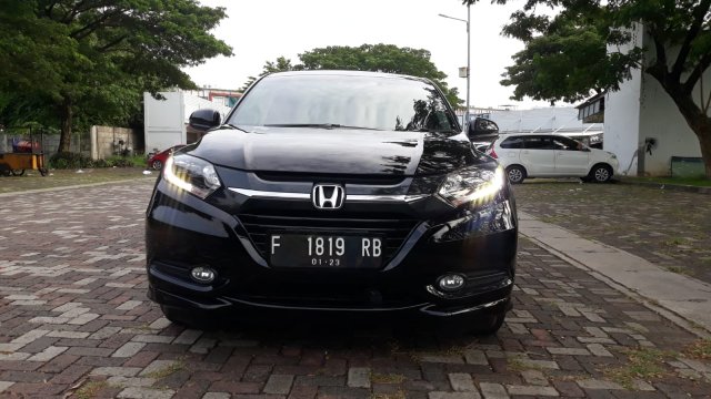 Harga Mobil Hrv Terbaru 2017. Jual beli Honda HR-V 2017 bekas murah di Indonesia