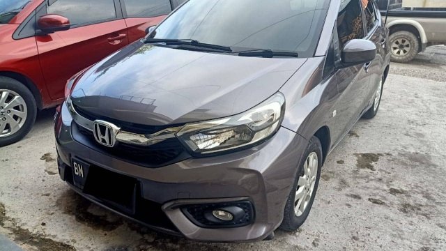 Honda Brio Bekas Pekanbaru. Jual beli mobil Honda Brio di Kota Pekanbaru, Riau