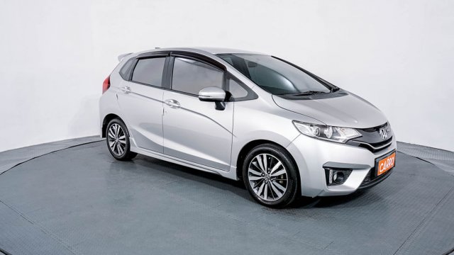 All New Jazz Rs 2015. Jual beli Honda Jazz 2015 bekas murah di Indonesia