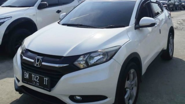 Honda Accord Bekas Pekanbaru. Jual beli mobil Honda Accord di Kota Pekanbaru, Riau