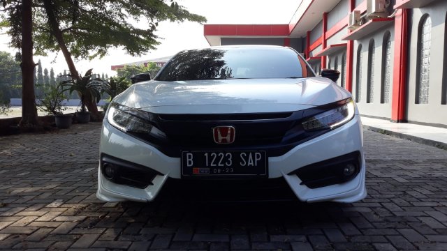 Harga Mobil Honda Civic Terbaru. Harga Mobil Honda Civic Bekas Terbaru