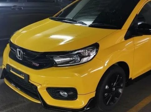 Daftar Harga Honda Brio 2020. Jual beli Honda Brio 2020 bekas murah di Indonesia