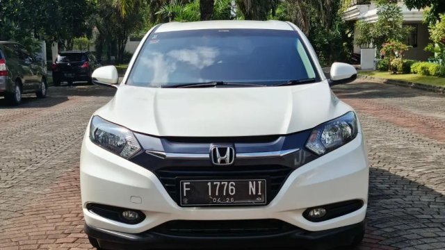 Jual Hrv Bekas Bandung. Jual beli mobil Honda HR-V di Kota Bandung, Jawa Barat