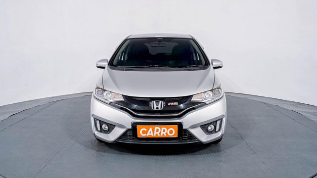 Honda Jazz Second Jakarta. Jual beli mobil Honda Jazz RS di DKI Jakarta