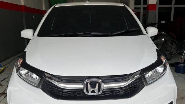 Harga Mobil Brio Bekas Palembang. Jual beli mobil Honda Brio di Kota Palembang, Sumatra Selatan