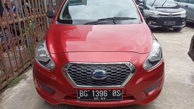 Harga Datsun Go Plus Panca. Jual beli Datsun GO+ 2018 bekas murah di Indonesia
