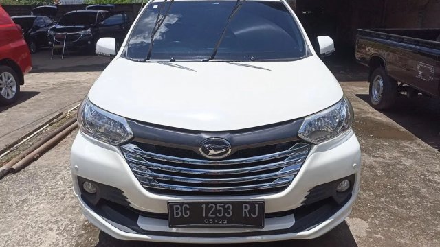 Xenia Type X Deluxe. Jual beli Daihatsu Xenia X DELUXE 2017 bekas murah di Indonesia