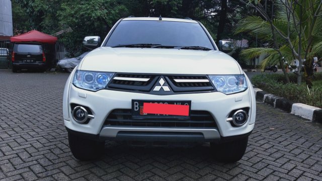 Jual Mobil Pajero Bekas. Jual Beli Mobil Pajero Sport Bekas Murah & Cari Mobil Bekas di