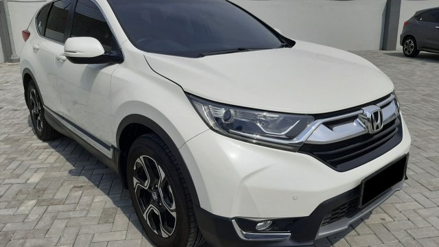 Harga Crv Bekas Bandung. Jual beli mobil Honda CR-V di Kota Bandung, Jawa Barat