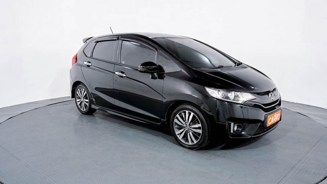 Harga Mobil Jazz 2015 Matic. Jual beli Honda Jazz 2015 bekas murah di Indonesia