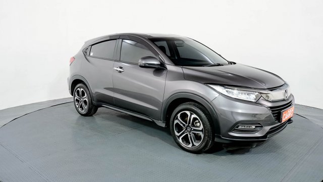 Harga Mobil Hrv Bekas. Honda HR-V bekas