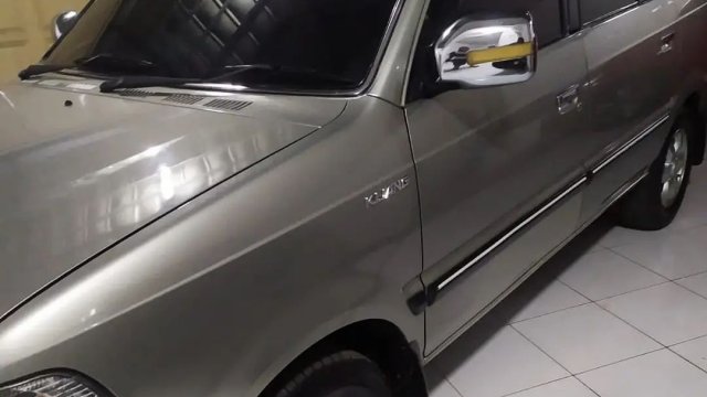 Harga Mobil Kijang Bekas. Jual Beli Mobil Kijang Bekas Murah & Cari Mobil Bekas di Indonesia